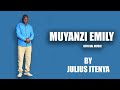 MUYANZI EMILY OFFICIAL AUDIO
