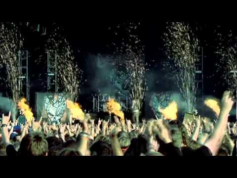 Destruction - Live At Wacken 2007 [Full Concert]
