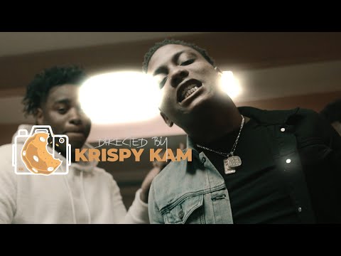 CTG DayDay x TLE Cinco - Don't Mean To Be Cocky (Official Music Video)