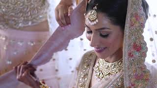 Sabina + Navreet | Cinematic Wedding Highlights