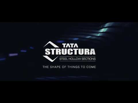Tata Structure Pipe In Indore