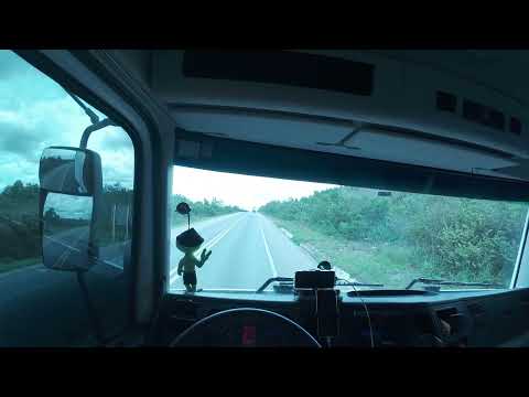 16 / CACHOEIRA DO PAJEÚ MINAS GERAIS BR 251, ÁGUAS VERMELHAS BR 116