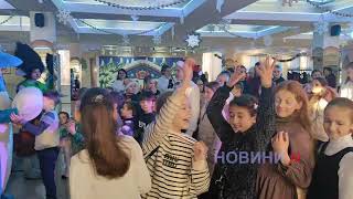 Город, где уважают каждого: в Николаеве для детей из национально-культурных обществ устроили праздник