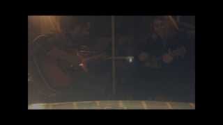 Ziv Eli and Sharon Amitai - Cigarettes and Cola (Jet Cover)