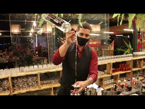 Rosa Madalena Gastrobar