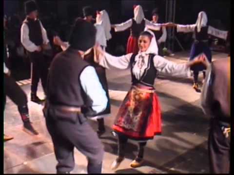 KUD „Izvor" (Nakovo) - Vranjsko polje (2013)