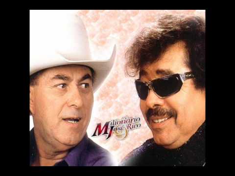 Denguinho - Milionário e José Rico