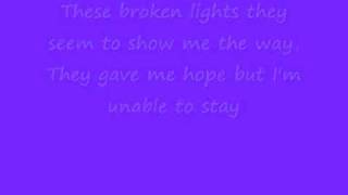 Darren styles  - higher ground with lyrics.wmv