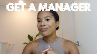 What to Look for in an Influencer Manager (questions to ask, finding the right agency, cost)