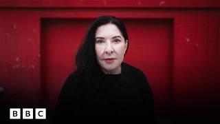 Marina Abramović is done with the past | Arts in Motion