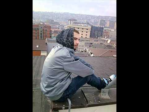 TidRa Feat. iNoDiRiLl - Aty Ku Jam Une (Prod. By Irkenc Hyka) KsK