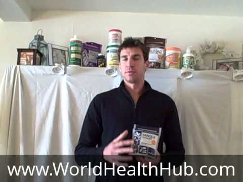 Navitas Naturals Maqui Powder