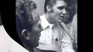 Elvis Presley-If you don&#39;t come back.