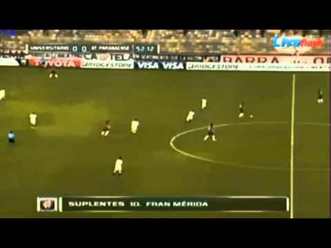 FOX  : elogia a  LOLO FERNANDEZ