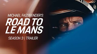 Season 3 Trailer