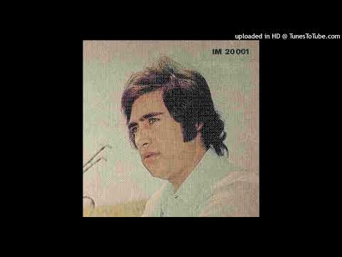 Joaquim Campos - Meu fado por terminar