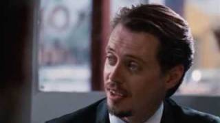 Отрывок из фильма "Бешеные псы". Чаевые