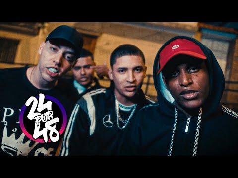 SEJA BEM VINDO AO INFERNO (Clipe Oficial) MC Gui ZN, MC Lacerda ZL, MC FR da Norte e DJ Dubom