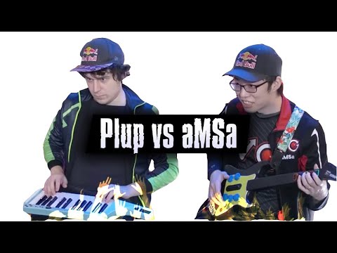 PLUP VS AMSA
