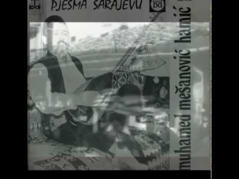Muhamed Mesanovic Hamic-Ostavljen sam vec odavno