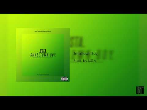 [FREE] USTA -  Smalltown Boy