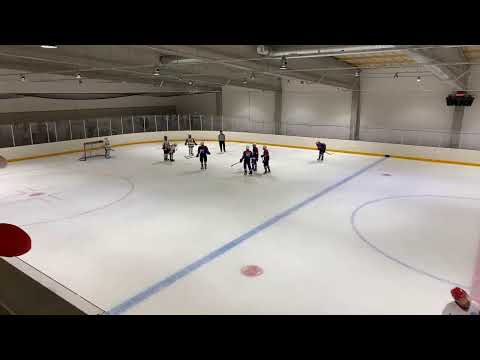 He-Ki - Sport Eagles Cup AAA välierä 5.9.2021