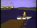 USA Cartoon Express Intro July 1988