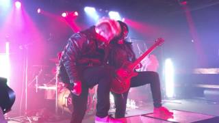 Something Clever - A Loss For Words & Dysphagia