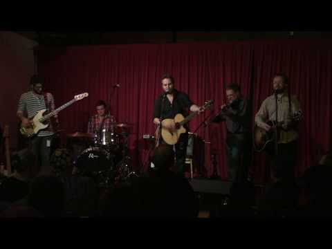 The Hall Brothers "Mortal" at Otley Folk Festival 2013