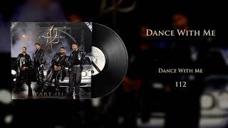 112 - Dance With Me (Vinyl Visualizer)