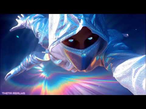 Galactic Dreamer Protocol | Slip Into Lucid Dreams NOW With These Theta Waves!