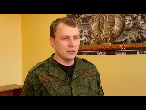 Белорусам рассылают липовые повестки о мобилизации видео