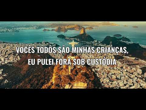 Iggy Azalea, Gloria Groove - Brazil (remix) [Tradução]