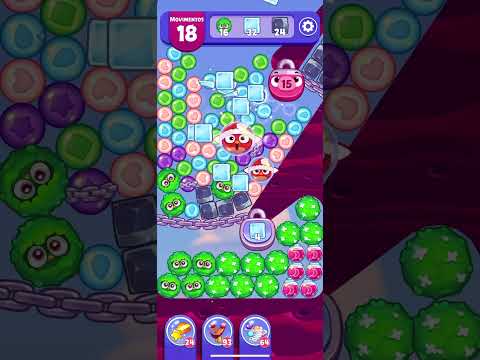 Angry Birds - Dream Blast 735