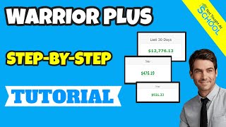 Warriorplus for Beginners: Warriorplus Affiliate Marketing Tutorial