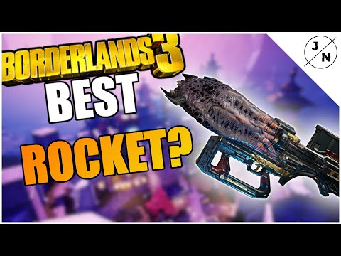 Backburner Farm Location | Borderlands 3