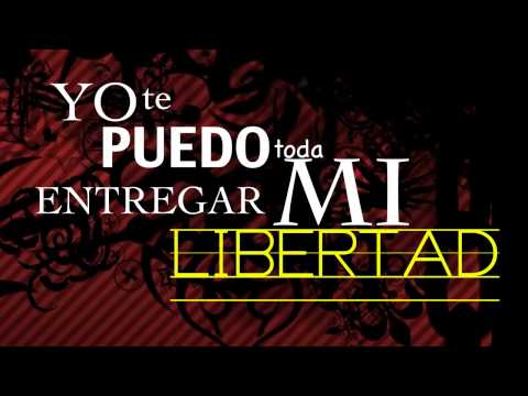 Mi camino es tu amor (Lyric video) [Tema principal de la novela Destino]