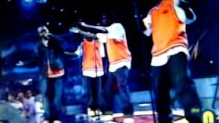 All That-Vital Information/3rd Storee Performance