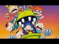 Opening To The Rugrats Movie 1998 AMC Theaters