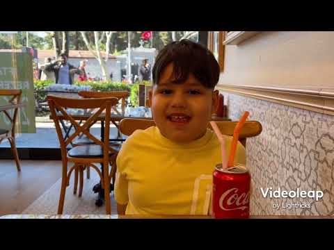 LUKAS DOLOFANU ❌ HAI ÎN TURCIA (VLOG LA DENTIST POSTMODERN)