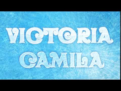 Victoria Camila