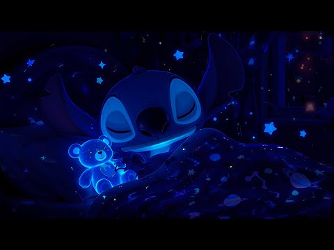 Sleep Instantly Now 🌙 | 3-Minute Sleep Music for Complete Calm & Peaceful Night