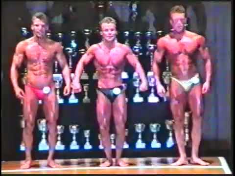 Grenzland Cup - 1987 - Teil 1