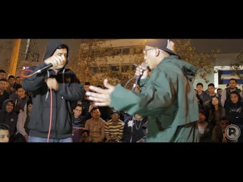 ERMITAÑO VS STROKE (8vos) - EDICIÓN ESPECIAL