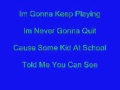 Benefit Super Mario Rap Lyrics Wmv