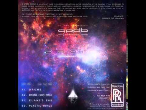 qpdb - Drone (Original Mix)