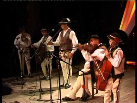 Janusz Pilny "Pobłogosław z łokiynecka"