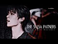 The SᗩᒪSᗩ Partners Lee Know Oneshot
