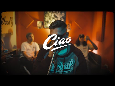 Cehzar - Ciao (Video Oficial) 2020