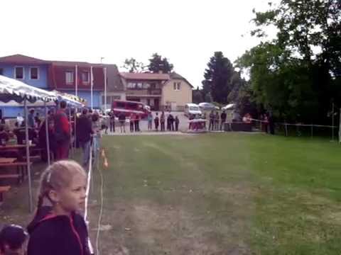 Ploukonice 2014-SDH Žehrov starší děti B